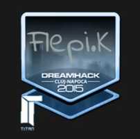 Free download Dreamhack Signature free photo or picture to be edited with GIMP online image editor