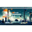 Dreaming  screen for extension Chrome web store in OffiDocs Chromium