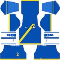 Free download Dream League Kit Olimpico Tambopata free photo or picture to be edited with GIMP online image editor