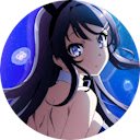 Dream of Bunny Girl Senpai Wallpaper  screen for extension Chrome web store in OffiDocs Chromium