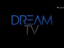 Free download DREAM TV free photo or picture to be edited with GIMP online image editor