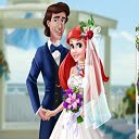 Dream Wedding  screen for extension Chrome web store in OffiDocs Chromium