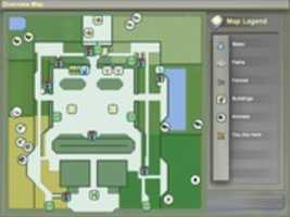 Free download DreamZoo2 - Garden Zoo (Makaio) free photo or picture to be edited with GIMP online image editor