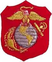 Free download Dress Chevrons of the United States Marine Corps free photo or picture to be edited with GIMP online image editor