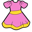 Dress Size Calculator  screen for extension Chrome web store in OffiDocs Chromium