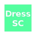 ऑफीडॉक्स क्रोमियम में एक्सटेंशन क्रोम वेब स्टोर के लिए ड्रेस साइज रूपांतरण स्क्रीन