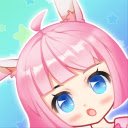 Dress Up Girl Original  screen for extension Chrome web store in OffiDocs Chromium