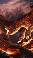 Free download Drgon free photo or picture to be edited with GIMP online image editor