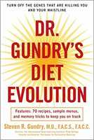 Free download Dr. Gundrys Diet Evolution by Steven R. Gundry free photo or picture to be edited with GIMP online image editor