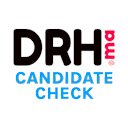 DRH.ma  screen for extension Chrome web store in OffiDocs Chromium