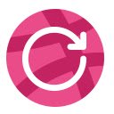 Dribbble : Random Comments  screen for extension Chrome web store in OffiDocs Chromium