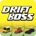 Drift Boss Unblocked  screen for extension Chrome web store in OffiDocs Chromium