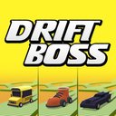 Drift Boss Unblocked  screen for extension Chrome web store in OffiDocs Chromium