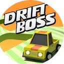 Drift Boss Unblocked Game  screen for extension Chrome web store in OffiDocs Chromium