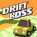Drift Boss Unblocked Games  screen for extension Chrome web store in OffiDocs Chromium
