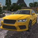 Drift Car Multiplayer Racing Game  screen for extension Chrome web store in OffiDocs Chromium