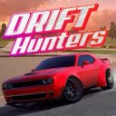 Drift Hunters 2 Unblocked  screen for extension Chrome web store in OffiDocs Chromium