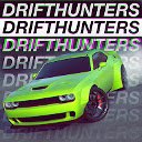 Drift Hunters Unblocked  screen for extension Chrome web store in OffiDocs Chromium