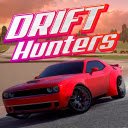 Drift Hunters Unblocked  screen for extension Chrome web store in OffiDocs Chromium