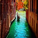 Drifting in Venice  screen for extension Chrome web store in OffiDocs Chromium
