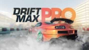Descarga gratis drift-max-pro-game-featured- foto o imagen gratis para editar con el editor de imágenes en línea GIMP