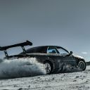 Drift Theme  screen for extension Chrome web store in OffiDocs Chromium