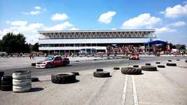 Free download Drift Tsar Car -  free video to be edited with OpenShot online video editor
