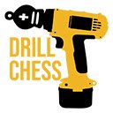 Екран Drill Chess для розширення Веб-магазин Chrome у OffiDocs Chromium