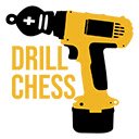 Drill Chess screen for extension Chrome web store in OffiDocs Chromium