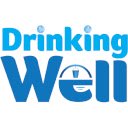 Drinking Well  screen for extension Chrome web store in OffiDocs Chromium