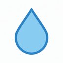 Drink Water Reminder  screen for extension Chrome web store in OffiDocs Chromium