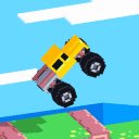 Drive Mad Game Online Chrome  screen for extension Chrome web store in OffiDocs Chromium