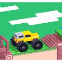 Drive Mad Racing Game  screen for extension Chrome web store in OffiDocs Chromium