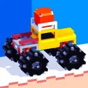 Drive Mad Unblocked Game  screen for extension Chrome web store in OffiDocs Chromium