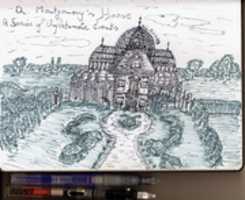 Free download Dr. Montgomerys House - A Series Of Unfortunate Events free photo or picture to be edited with GIMP online image editor