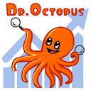 Dr.Octopus Динамика изменения цен screen for extension Chrome web store in OffiDocs Chromium