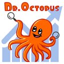 Dr.Octopus Динамика изменения цен  screen for extension Chrome web store in OffiDocs Chromium