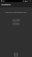 Free download droidadmin-startscreen free photo or picture to be edited with GIMP online image editor