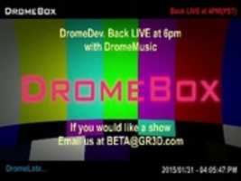Free download DromeBox.com-2012-01-31 free photo or picture to be edited with GIMP online image editor