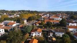 Muat turun percuma video percuma Drone Country Basque untuk diedit dengan editor video dalam talian OpenShot