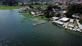 Free download Drone Lake Water -  free video to be edited with OpenShot online video editor