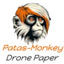 Drone Maps  screen for extension Chrome web store in OffiDocs Chromium