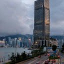 Drone Photography of the Rosewood Hong Kong  screen for extension Chrome web store in OffiDocs Chromium