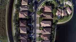 Free download Drone View Land -  free video to be edited with OpenShot online video editor