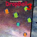 DropBall3 screen para sa extension ng Chrome web store sa OffiDocs Chromium