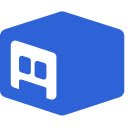Dropbot AI+  screen for extension Chrome web store in OffiDocs Chromium