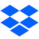 Экран быстрого меню Dropbox для расширения Интернет-магазина Chrome в OffiDocs Chromium