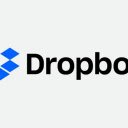 Dropbox Review  screen for extension Chrome web store in OffiDocs Chromium