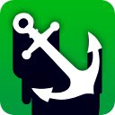 DropCaptain  screen for extension Chrome web store in OffiDocs Chromium
