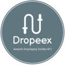 Dropeex Tool  screen for extension Chrome web store in OffiDocs Chromium